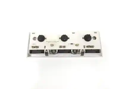 Автозапчастина б/у внутрішне світло для bmw 7 (e65, e66, e67) 735 i, li посилання на oem iam 63318379701  8379701