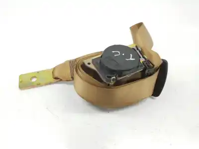 Автозапчасти б/у центральный задний ремень безопасности за bmw 7 (e65, e66, e67) 735 i, li ссылки oem iam 72119132849  9132849