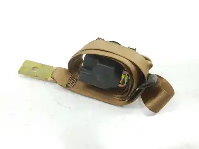 Автозапчасти б/у центральный задний ремень безопасности за bmw 7 (e65, e66, e67) 735 i, li ссылки oem iam 72119132849  9132849