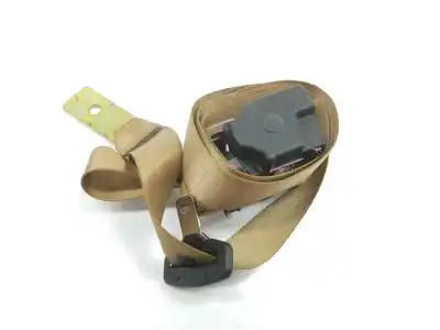 Автозапчасти б/у центральный задний ремень безопасности за bmw 7 (e65, e66, e67) 735 i, li ссылки oem iam 72119132849  9132849