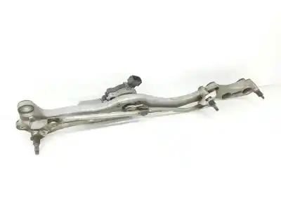 Автозапчастина б/у двигатель передніх склоочисників для bmw 7 (e65, e66, e67) 735 i, li посилання на oem iam 61617174969  7174969