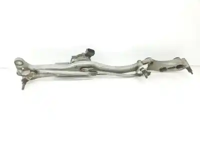 Автозапчастина б/у двигатель передніх склоочисників для bmw 7 (e65, e66, e67) 735 i, li посилання на oem iam 61617174969