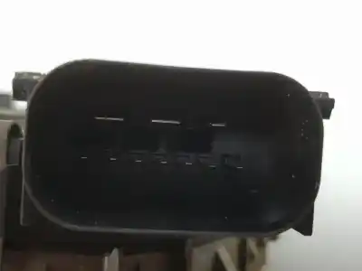 Автозапчастина б/у двигатель передніх склоочисників для bmw 7 (e65, e66, e67) 735 i, li посилання на oem iam 61617174969  7174969