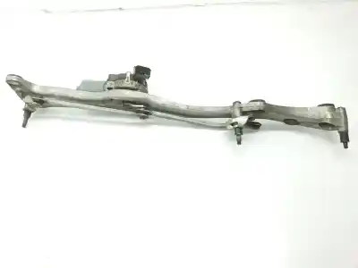 Автозапчастина б/у двигатель передніх склоочисників для bmw 7 (e65, e66, e67) 735 i, li посилання на oem iam 61617174969  7174969