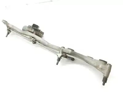 Автозапчастина б/у двигатель передніх склоочисників для bmw 7 (e65, e66, e67) 735 i, li посилання на oem iam 61617174969  7174969