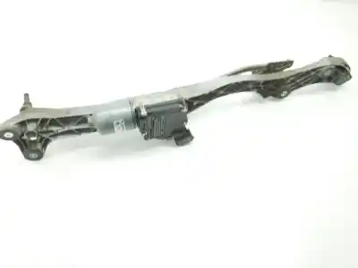 Автозапчастина б/у двигатель передніх склоочисників для bmw 7 (e65, e66, e67) 735 i, li посилання на oem iam 61617174969  7174969