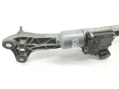 Автозапчастина б/у двигатель передніх склоочисників для bmw 7 (e65, e66, e67) 735 i, li посилання на oem iam 61617174969  7174969