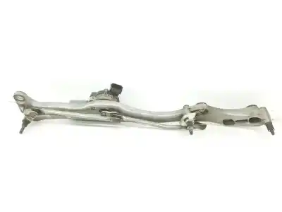 Автозапчастина б/у двигатель передніх склоочисників для bmw 7 (e65, e66, e67) 735 i, li посилання на oem iam 61617174969  7174969