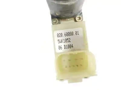 Автозапчастина б/у двигатель заднього правого скла для bmw 7 (e65, e66, e67) 735 i, li посилання на oem iam 67628382002  8382002