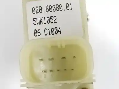 Автозапчастина б/у двигатель переднього правого скла для bmw 7 (e65, e66, e67) 735 i, li посилання на oem iam 67628382002  8382002