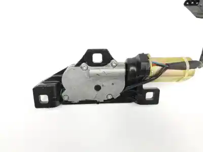 Автозапчастина б/у централізований двигун зкриття ворот для bmw 7 (e65, e66, e67) 735 i, li посилання на oem iam 67107014872  7014872