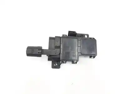 Автозапчастина б/у реле/запоперівник для bmw 7 (e65, e66, e67) 735 i, li посилання на oem iam 61138387568