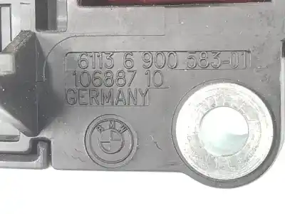 Автозапчастина б/у реле/запоперівник для bmw 7 (e65, e66, e67) 735 i, li посилання на oem iam 61136900583  6900583