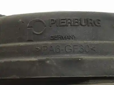 Автозапчастина б/у повітряний насос для bmw 7 (e65, e66, e67) 735 i, li посилання на oem iam 11727572582  7572582