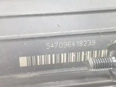 Автозапчастина б/у повітряний насос для bmw 7 (e65, e66, e67) 735 i, li посилання на oem iam 11727572582  7572582