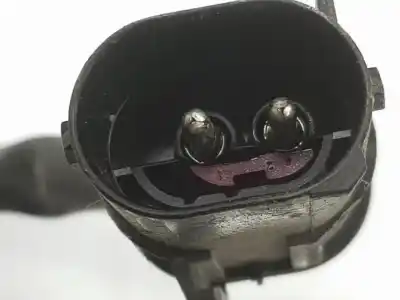 Автозапчастина б/у повітряний насос для bmw 7 (e65, e66, e67) 735 i, li посилання на oem iam 11727572582  7572582