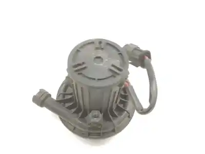 Автозапчастина б/у повітряний насос для bmw 7 (e65, e66, e67) 735 i, li посилання на oem iam 11727572582  7572582