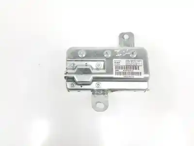 Автозапчастина б/у задня ліва бічна подушка безпеки для bmw 7 (e65, e66, e67) 735 i, li посилання на oem iam 72127226161  7226161