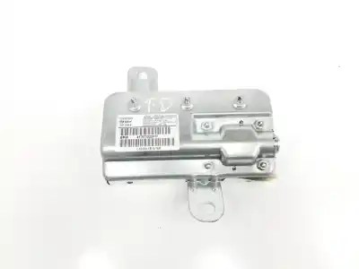 Автозапчастина б/у задня права бічна подушка безпеки для bmw 7 (e65, e66, e67) 735 i, li посилання на oem iam 72127226163  7226163