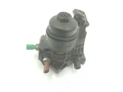 Pezzo di ricambio per auto di seconda mano filtro dell olio per volkswagen golf vii lim. 1.6 tdi dpf riferimenti oem iam 03n115389a