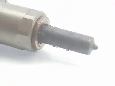 Peça sobressalente para automóvel em segunda mão injetor por audi a1 (8x1, 8xk) 1.0 tfsi referências oem iam 04l130277ad