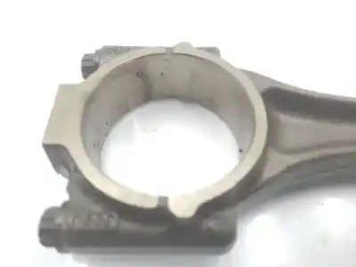 Автозапчастина б/у шатун для seat leon (5f1) 1.6 tdi посилання на oem iam 03l105401a