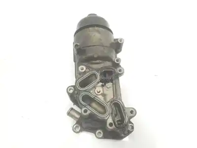 Автозапчастина б/у масляний фільтр для ford focus c-max (dm2) 1.6 tdci посилання на oem iam 1685820  av6q6l625aa