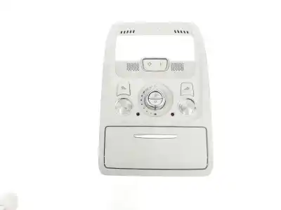 Piesă de schimb auto la mâna a doua lumina interioara pentru audi a4 allroad quattro 2.0 16v tdi referințe oem iam 8t0947135bk