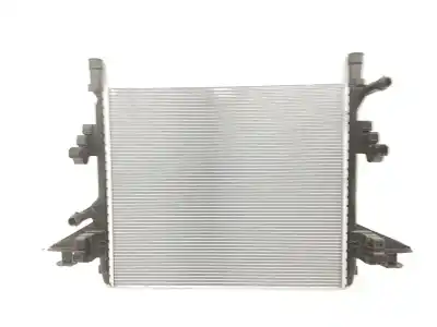 Peça sobressalente para automóvel em segunda mão radiador de água por volkswagen id.5 297cv referências oem iam 1ea121251b