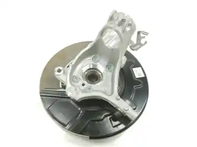 Peça sobressalente para automóvel em segunda mão manga de eixo dianteira esquerda por volkswagen id.5 297cv referências oem iam 1ea407253j