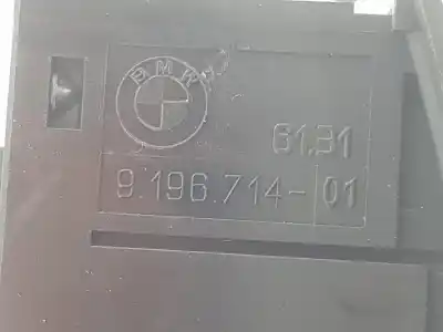 Pezzo di ricambio per auto di seconda mano avvertimento per bmw 3 touring (e91) 330 d riferimenti oem iam 61319196714  9196714