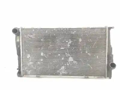 Peça sobressalente para automóvel em segunda mão radiador de água por bmw 3 touring (e91) 330 d referências oem iam 17117794488