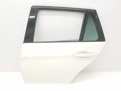 Peça sobressalente para automóvel em segunda mão PORTA DO AUTOMÓVEL TRASEIRA ESQUERDA por BMW 3 TOURING (E91)  Referências OEM IAM 41009628751  9628751