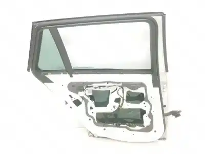 Peça sobressalente para automóvel em segunda mão porta do automóvel traseira esquerda por bmw 3 touring (e91) 330 d referências oem iam 41009628751  9628751