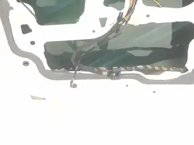 Peça sobressalente para automóvel em segunda mão porta do automóvel traseira esquerda por bmw 3 touring (e91) 330 d referências oem iam 41009628751  9628751