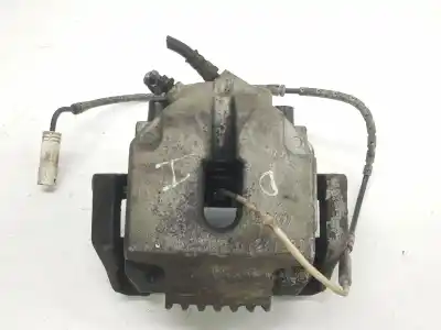 Peça sobressalente para automóvel em segunda mão pinça de travão dianteira esquerda por bmw 3 touring (e91) 330 d referências oem iam 34116769093