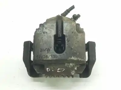 Peça sobressalente para automóvel em segunda mão pinça de travão dianteira direita por bmw 3 touring (e91) 330 d referências oem iam 34116769094