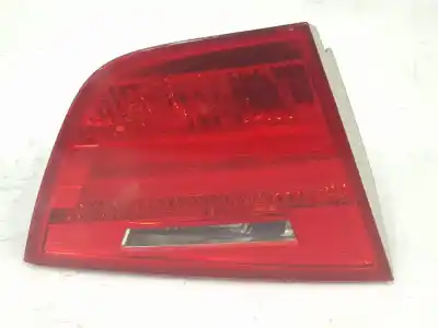 Peça sobressalente para automóvel em segunda mão farolim interior traseiro esquerdo por bmw 3 touring (e91) 330 d referências oem iam 63217289433