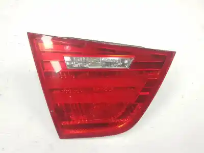 Second-hand car spare part interior left tailgate light for bmw 3 touring (e91) 330 d oem iam references 63217289433  7289433