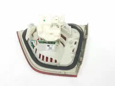Second-hand car spare part interior left tailgate light for bmw 3 touring (e91) 330 d oem iam references 63217289433  7289433