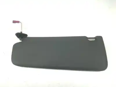 Peça sobressalente para automóvel em segunda mão pára-sol esquerdo por bmw 3 touring (e91) 330 d referências oem iam 51167252007  7252007