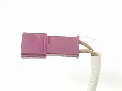 Peça sobressalente para automóvel em segunda mão pára-sol esquerdo por bmw 3 touring (e91) 330 d referências oem iam 51167252007  7252007