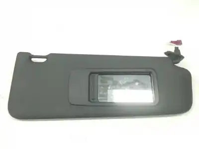 Peça sobressalente para automóvel em segunda mão pára-sol esquerdo por bmw 3 touring (e91) 330 d referências oem iam 51167252007  7252007