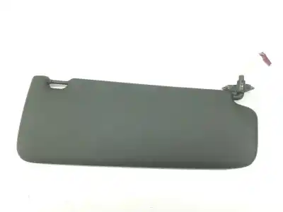 Peça sobressalente para automóvel em segunda mão para-sol direito por bmw 3 touring (e91) 330 d referências oem iam 51167252008