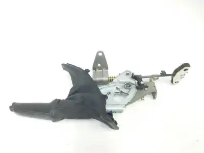Peça sobressalente para automóvel em segunda mão alavanca de travão de mão por bmw 3 touring (e91) 330 d referências oem iam 34406782749