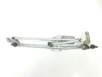 Peça sobressalente para automóvel em segunda mão motor do limpa para brisas por bmw 3 touring (e91) 330 d referências oem iam 61617161711