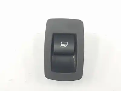 Peça sobressalente para automóvel em segunda mão botão / interruptor elevador vidro traseiro direito por bmw 3 touring (e91) 330 d referências oem iam 61316945874