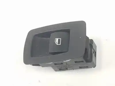 Second-hand car spare part right front power window switch for bmw 3 touring (e91) 330 d oem iam references 61316945874  6945874