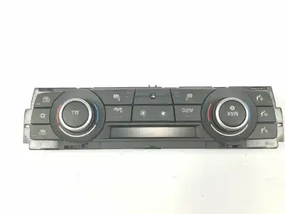 Second-hand car spare part climate control for bmw 3 touring (e91) 330 d oem iam references 64119263302  9263302