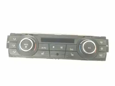 Peça sobressalente para automóvel em segunda mão comando de sofagem (chauffage / ar condicionado) por bmw 3 touring (e91) 330 d referências oem iam 64119263302